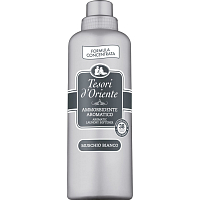 Tesori d'Oriente płyn do tkanin Muschio Bianco, 38 prań, 760 ml
