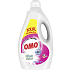 OMO żel do prania kolorowych tkanin, 100 prań, 5 l