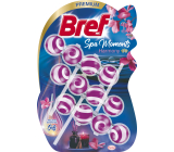 Bref WC blok Spa Moments Harmony, 3× 50 g