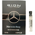 Mercedes-Benz Sign Your Power parfémovaná voda pro muže 1,5 ml vialka