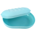 Mydelniczka plastikowa 11 x 7 cm