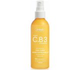 Ziaja Vitamin C.B3 Niacynamid tonik do twarzy przed i po makijażu 190 ml