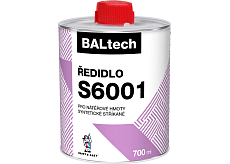 BALTECH rozpuszczalnik S6001, 700 ml