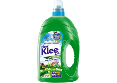 Herr Klee Universal żel do prania, 123 prań, 4,305 l