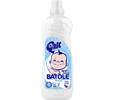 Qalt Batole Fresh płyn do fabric softener dla dzieci, 35 prań, 1 l