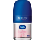 Vaseline Derma Beauty antiperspirant deodorant roll-on pro ženy 50 ml