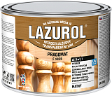 Lazurol Pragomat C1038 lak nitrocelulózowy do drewna 375 ml
