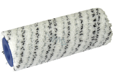 Spokar Zebra wałek do malowania dla uchwytu 8 mm, 180 mm