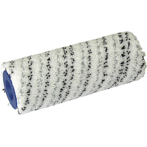 Spokar Zebra wałek do malowania dla uchwytu 8 mm, 180 mm