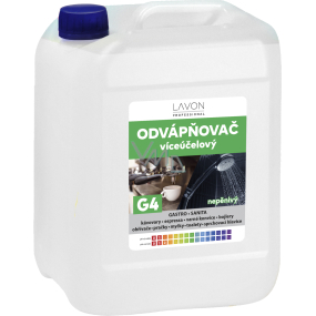 LAVON odkamieniacz wielofunkcyjny, 5 l
