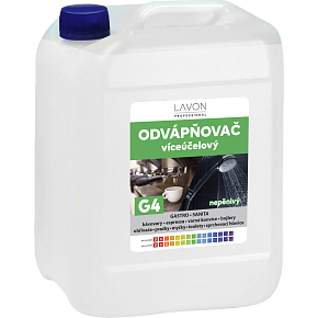 LAVON odkamieniacz uniwersalny, 5 l