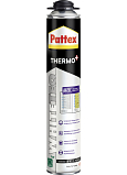 PATTEX WHITETEQ - pistoletowa pianka PU 750 ml