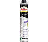 PATTEX WHITETEQ - pistoletowa pianka PU 750 ml