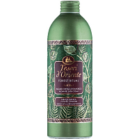 Tesori d'Oriente pianka do kąpieli Forest Ritual 500 ml