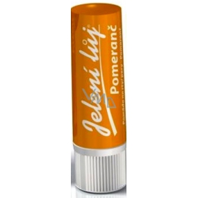 Regina Pomeranč jelení lůj 2,3 g