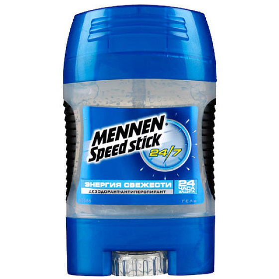 Mennen Speed Stick 24/7 Fresh Rush antiperspirant deodorant stick gel pro muže 85 g