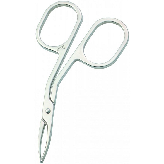Dup Pinzeta nůžková Ronde 9 cm