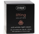 Ziaja Lifting Solution nocny krem przeciw zmarszczkom 50 ml