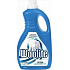 Woolite Extra White tekutý prací gel na bílé prádlo Extra zářivá bělost 1,5 l