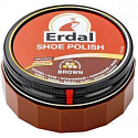Erdal Krem do obuwy Brązowy w puszce 55 ml