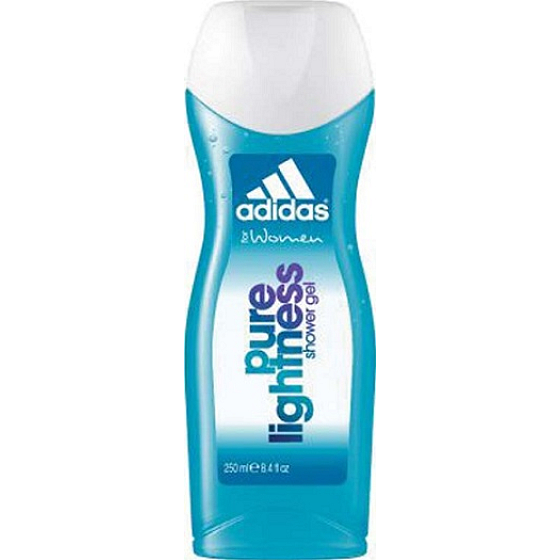 Adidas Pure Lightness sprchový gel 250 ml