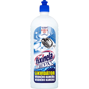 Fixinela Antikalk likwidator kamienia wodnego, 665 ml