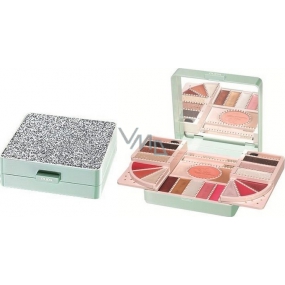 Pupa Princess Beauty kosmetická kazeta odstín 01 39,7 g