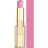 Loreal Paris Caresse Rouge rtěnka 01 Fashionista Pink 4,5 g
