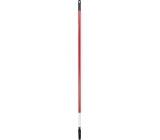 Spokar Profi Teleskopická hůl czerwona 110 - 200 cm