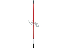 Spokar Profi Teleskopická hůl czerwona 110 - 200 cm