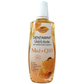 Bione Cosmetics Med & Propolis Dentamint woda do płukania 500 ml