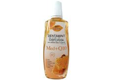 Bione Cosmetics Med & Propolis Dentamint woda do płukania 500 ml
