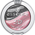 Essence 3D Eyeshadow Irresistible oční stíny 05 First Love 2,8 g