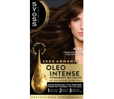 Syoss Oleo Intense olejowa farba do włosów 4-86 Czekoladowy brązowy