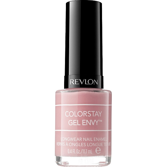 Revlon Colorstay Gel Envy Longwear Nail Enamel lak na nehty 100 Cardshark 11,7 ml