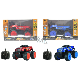 EP Line Aligátor II. Generace 1:14 terénní obojživelné auto, doporučený věk 6+