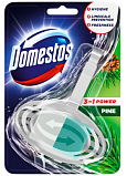 Domestos 3w1 Power Pine blok WC, 35 g