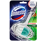 Domestos 3w1 Power Pine blok WC, 35 g