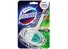 Domestos 3w1 Power Pine blok WC, 35 g
