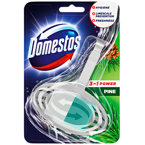 Domestos 3w1 Power Pine blok WC, 35 g
