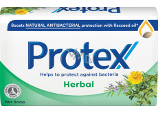 Protex Herbal antybakteryjne mydło toaletowe 90 g
