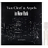 Van Cleef & Arpels In New York toaletní voda pro muže 2 ml s rozprašovačem, vialka