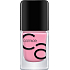 Catrice ICONails Gel Lacque lak na nehty 30 Keep Calm and Pink 10,5 ml