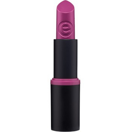 Essence Ultra Last Instant Colour Lipstick rtěnka 10 Pink Candy 3,5 g