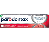 Parodontax Whitening kompletná ochrana, pasta do zubov, 75 ml