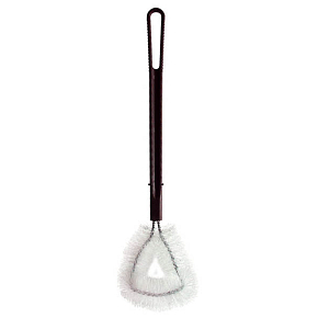 Spokar Wc Szczotka, toczona szczotka, włókna syntetyczne 1023 / 726