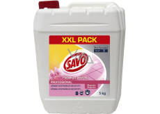 Savo Profi do podłóg i powierzchni Magnolia, 5 kg