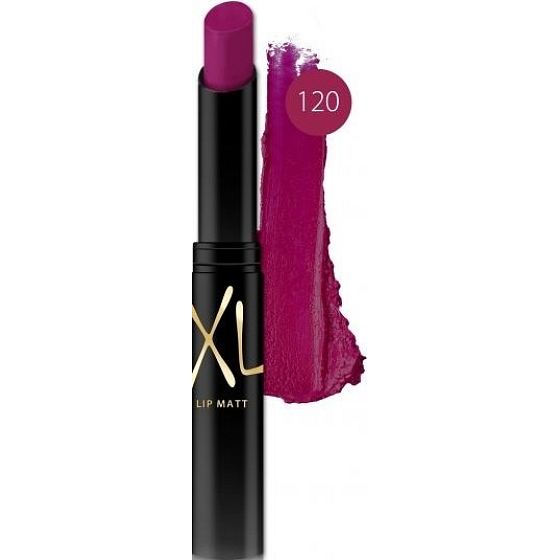 Revers XL Lip Matt rtěnka 120 2,5 g