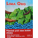Sharda Cropchem Lima Oro přípravek proti všem druhům slimáků 200 g