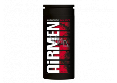 Authentic Airmen Raw Spice 2w1 żel pod prysznic i szampon dla mężczyzn 400 ml